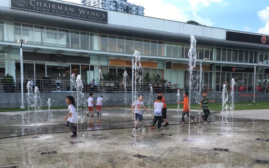 Molito Lifestyle Center